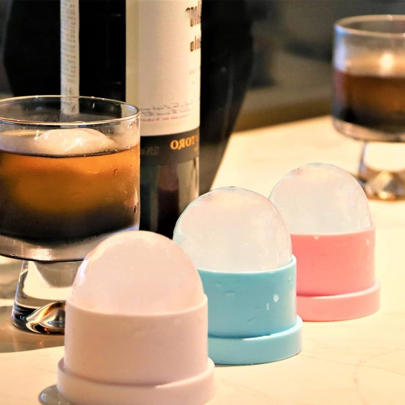 IceSphere – Premium Ice Ball Maker – image 8
