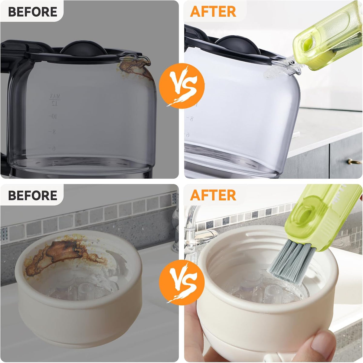 ScrubMate – Multi-Function Cleaning Brush Tool – image 9
