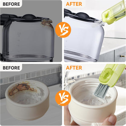 ScrubMate – Multi-Function Cleaning Brush Tool – image 9