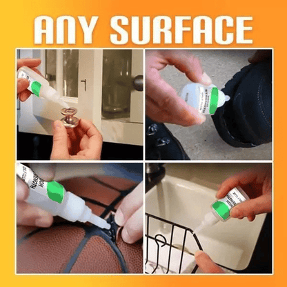 BondForge – High Strength Oily Surface Welding Glue – image 8