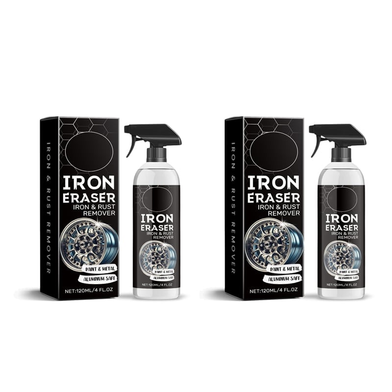 MetalMint – Auto Rust Restorer – image 14