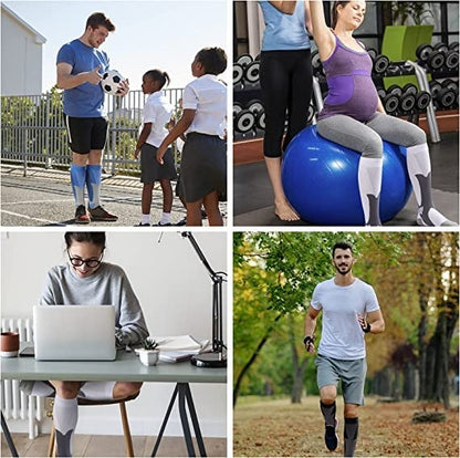 FlexiRelief – High-Grade Compression Support Socks – image 7
