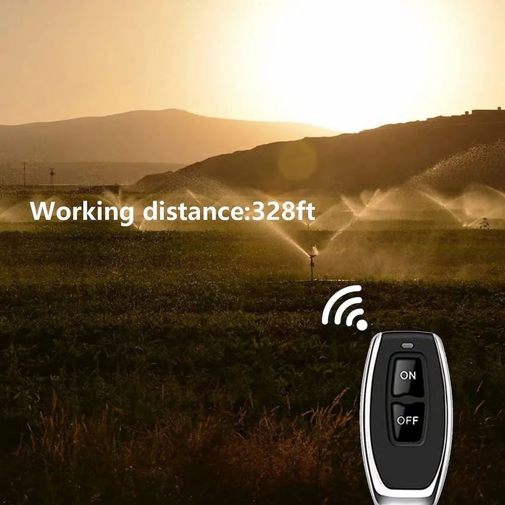 SmartEase – Wireless Remote Control Switch – image 4