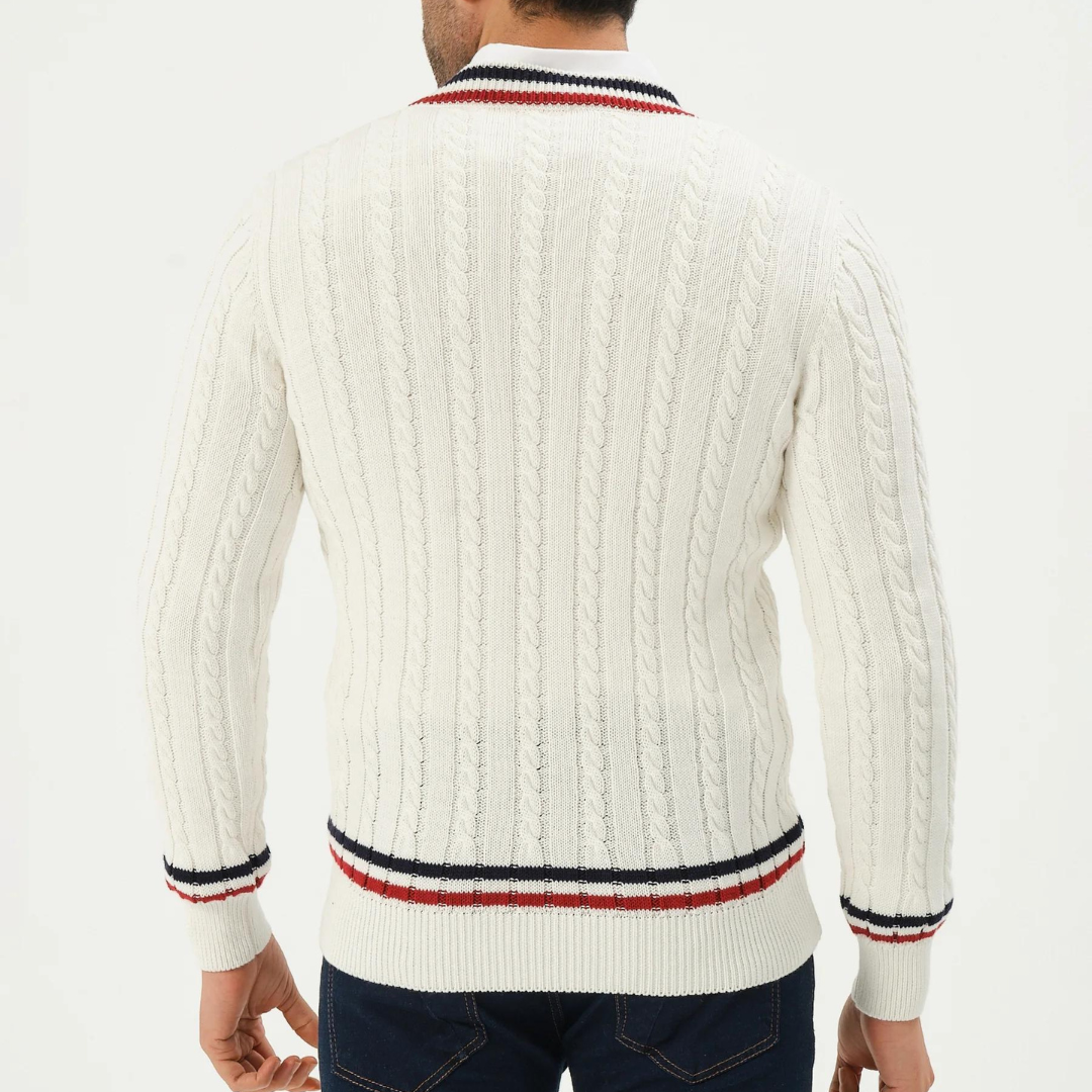 Milo Sweater – image 4