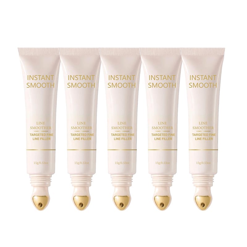 SilkBlur – Line Smoother Fine Line Blurring Primer – 5 PCS