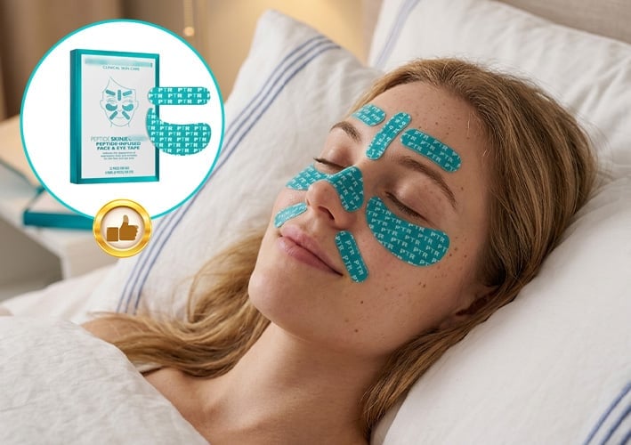 RejuvaPatch - Youth Boost Overnight Treatment – image 10