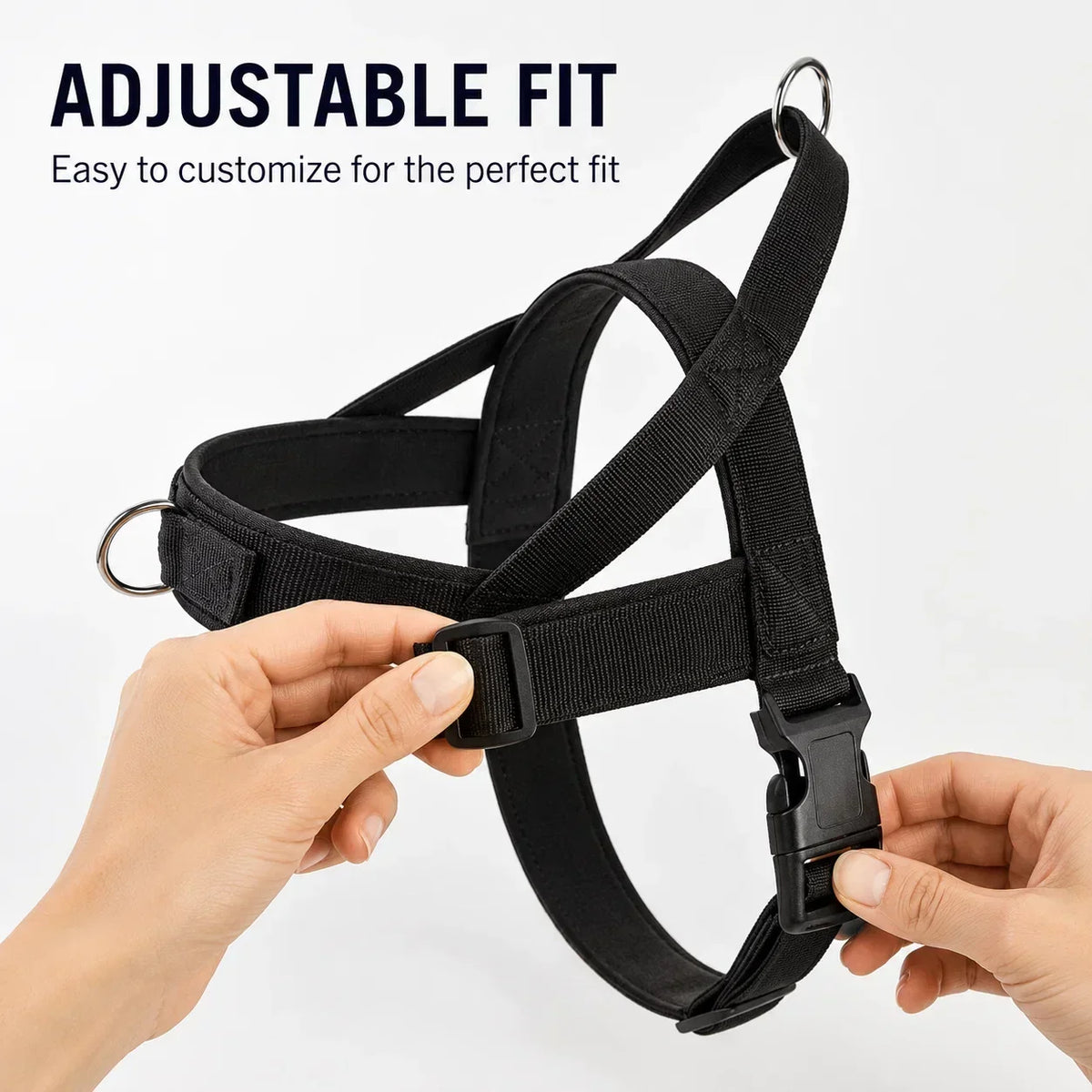 PawGuard – No-Pull Dog Harness – image 3