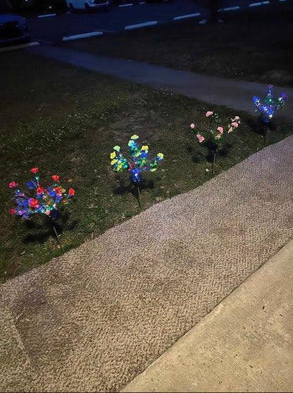 LumaBloom – EverGlow Memorial Garden Lights – image 9