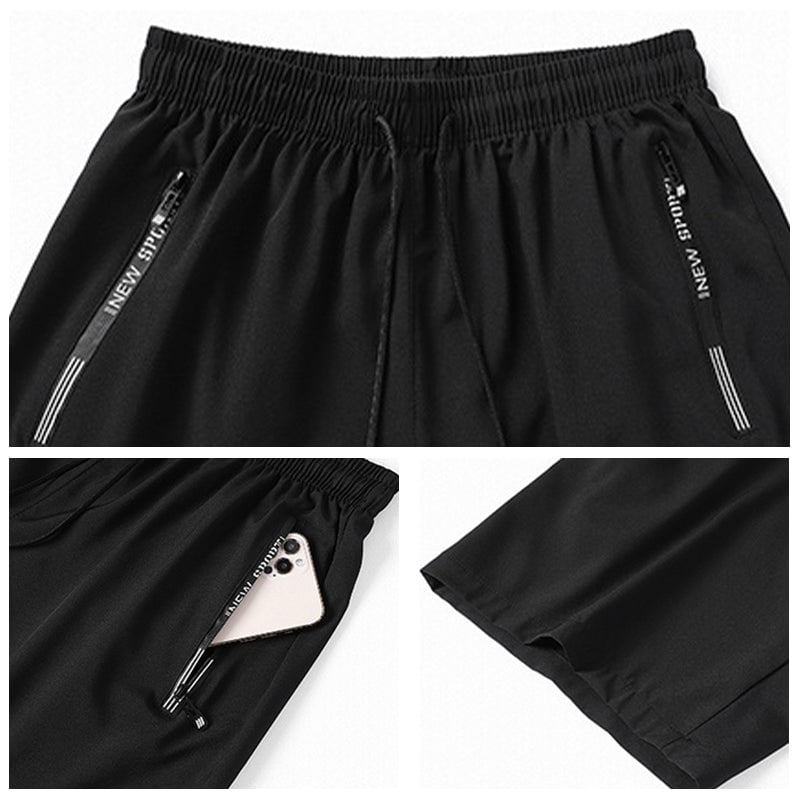 AeroCore – Fast Dry Performance Shorts – image 11