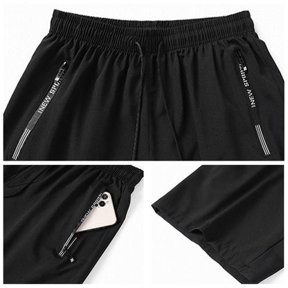 AeroCore – Fast Dry Performance Shorts – image 11