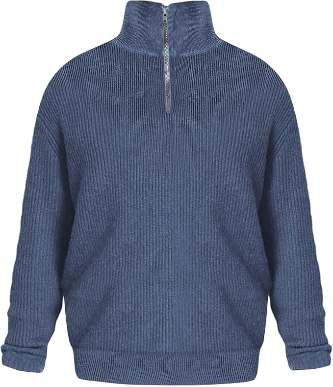 Men's Fints Sweater – image 10
