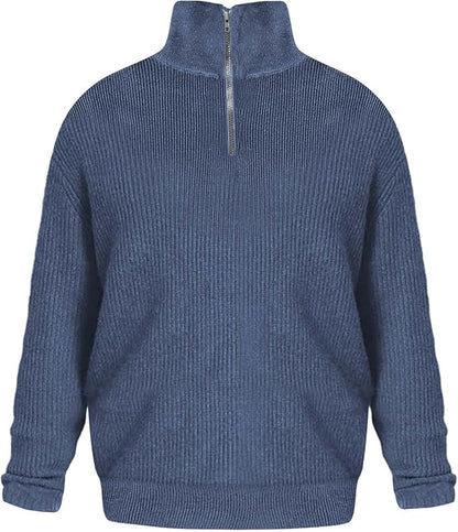 Men's Fints Sweater – image 10
