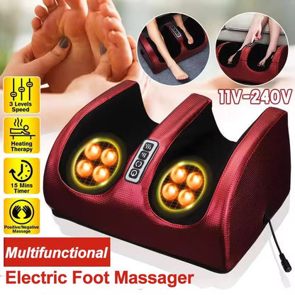 TheraSole – Daily Relaxation Foot Massager – image 7