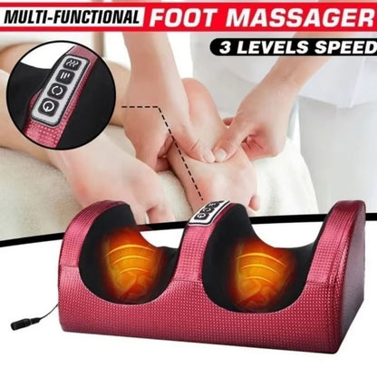 TheraSole – Daily Relaxation Foot Massager – image 5