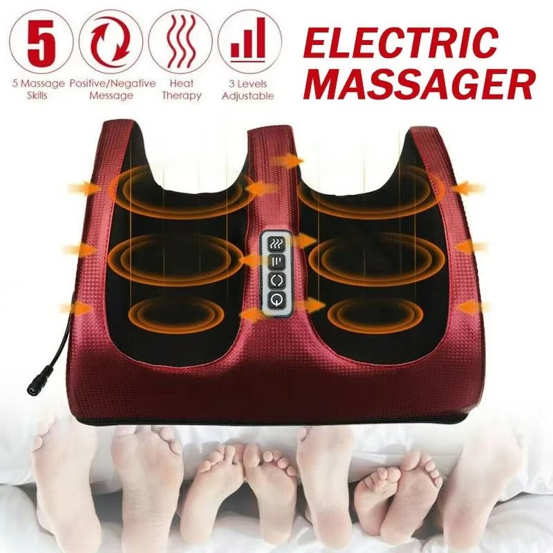 TheraSole – Daily Relaxation Foot Massager – image 8
