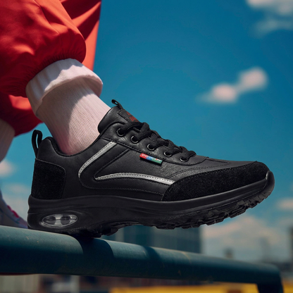 AirFlex — Lace-Up Sneaker with Cushion Technology – image 2