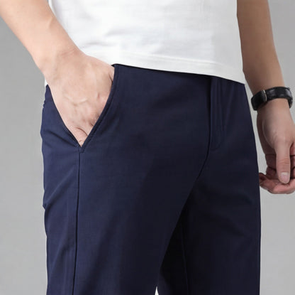 MotionFlex™ – Comfort Stretch Pants for Men – image 4