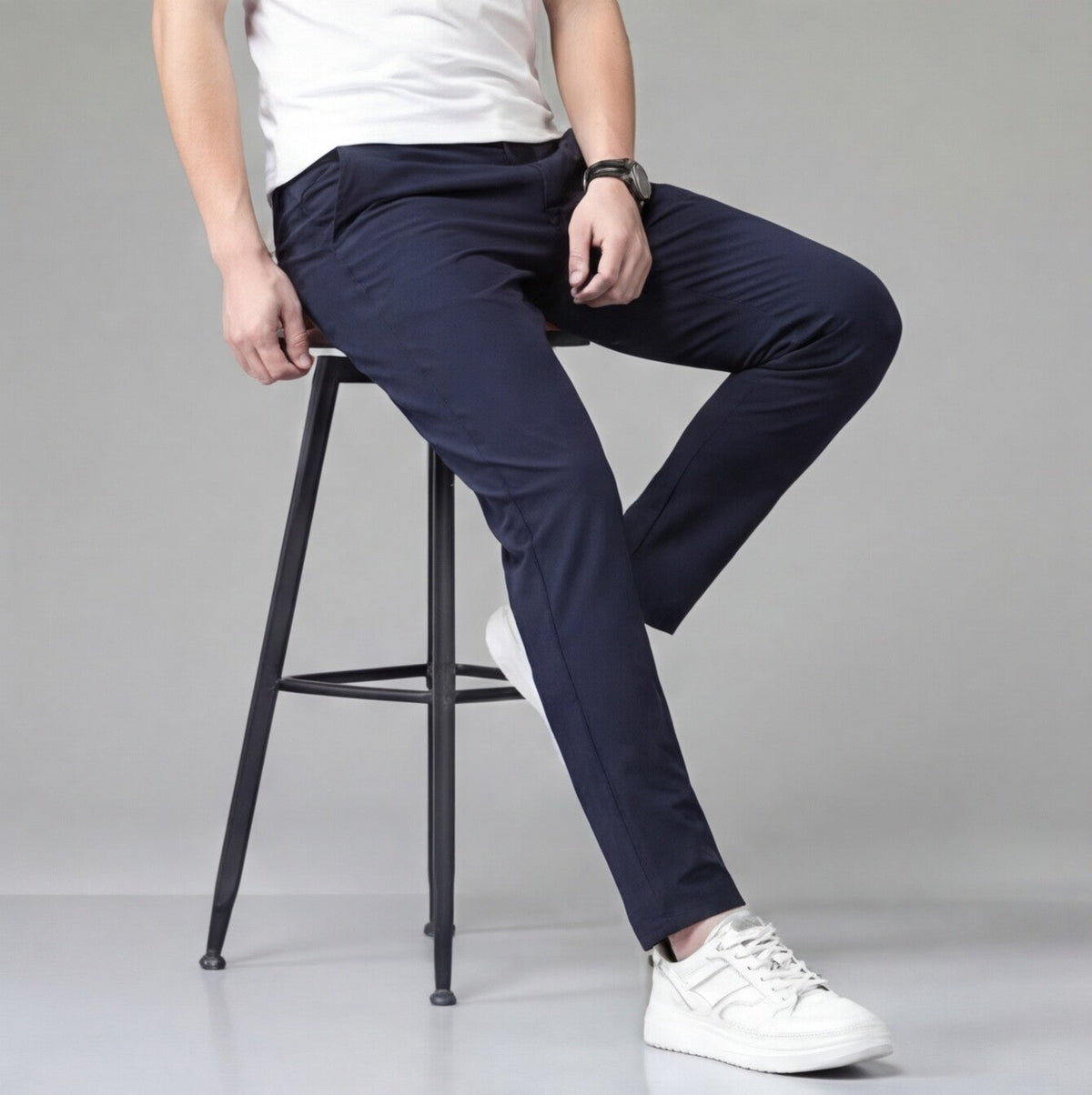 MotionFlex™ – Comfort Stretch Pants for Men – image 7