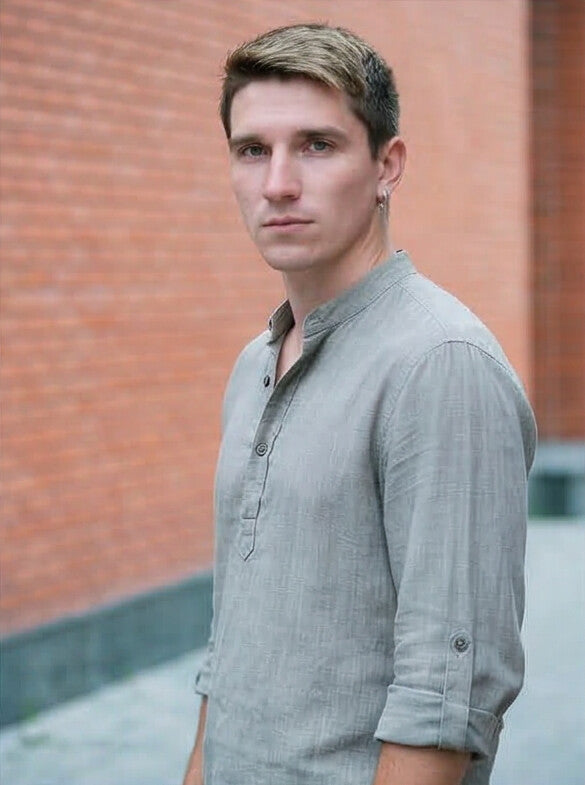 Anderson | Cozy Casual Shirt – image 3