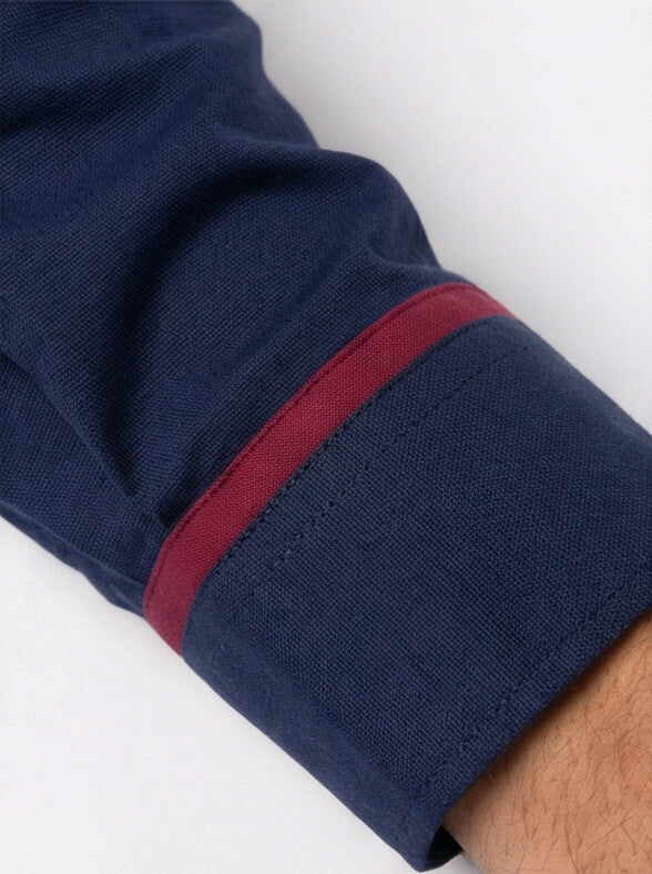Alvero™ – Classic Cotton Shirt – image 5