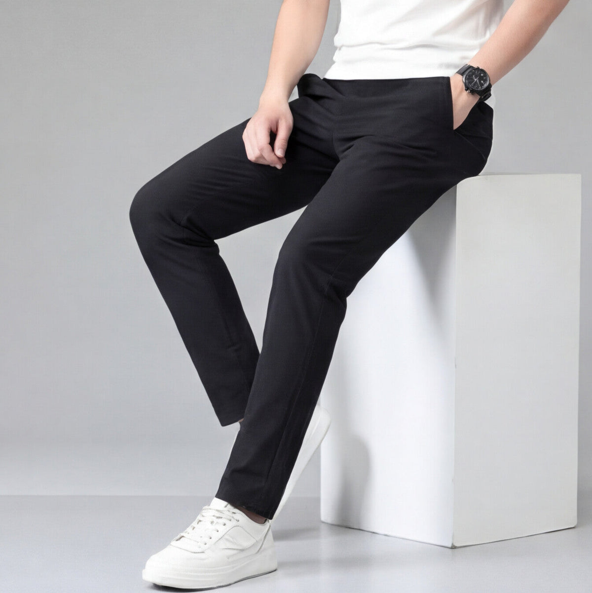 MotionFlex™ – Comfort Stretch Pants for Men – image 8