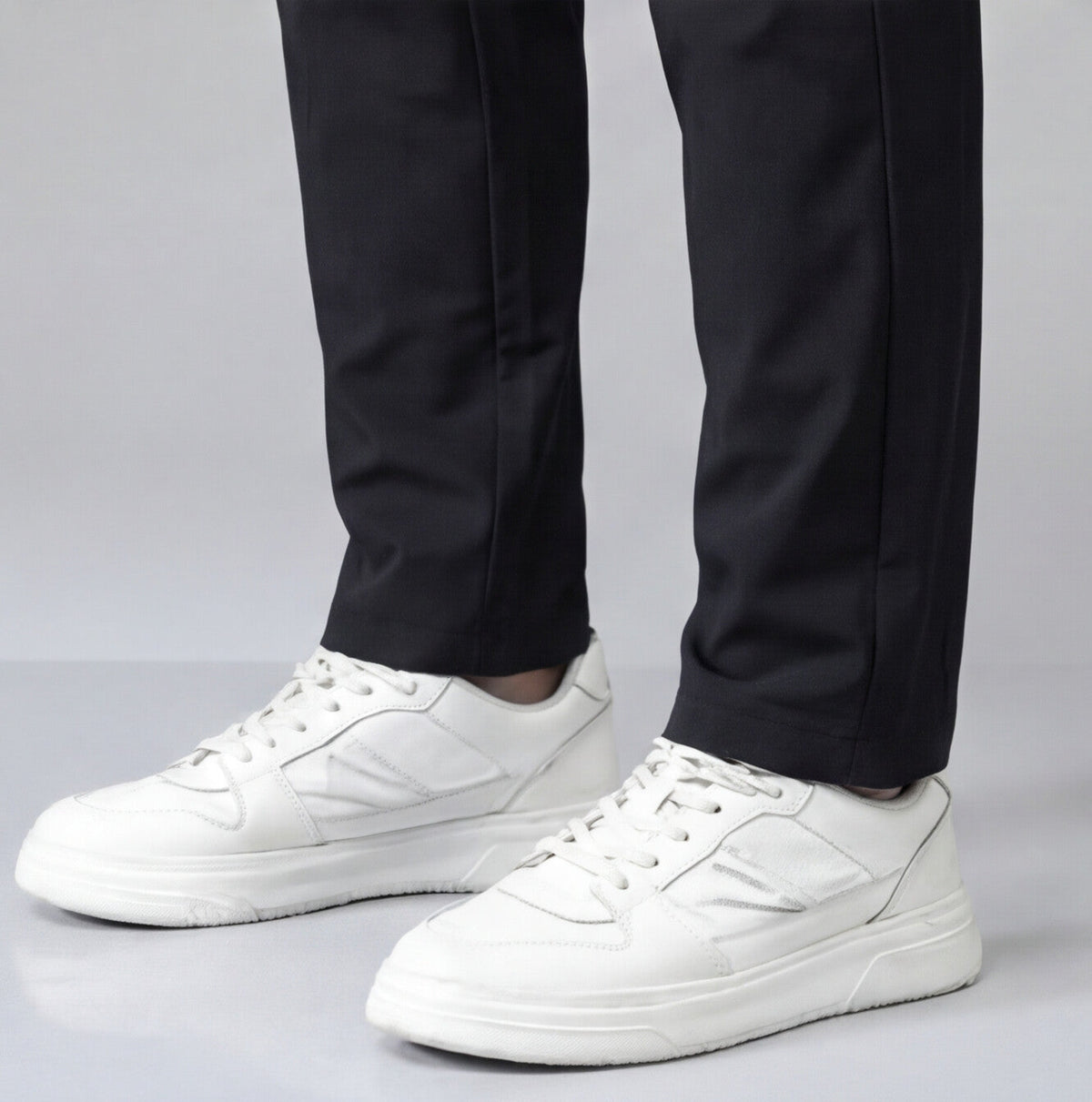 MotionFlex™ – Comfort Stretch Pants for Men – image 11