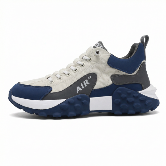 Air-Resistant & Comfortable Shoes – White / 39