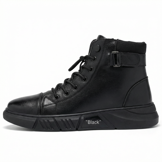 Quality leather shoes – EU 39 / UK 6 / US 7.5