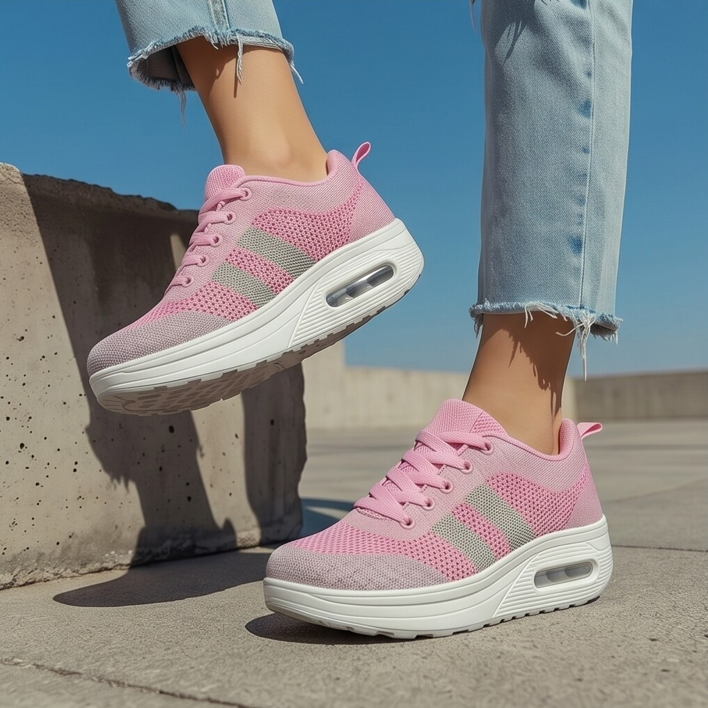 Bulle D'Air - Orthopedic Sneakers with Air Bubbles – image 6