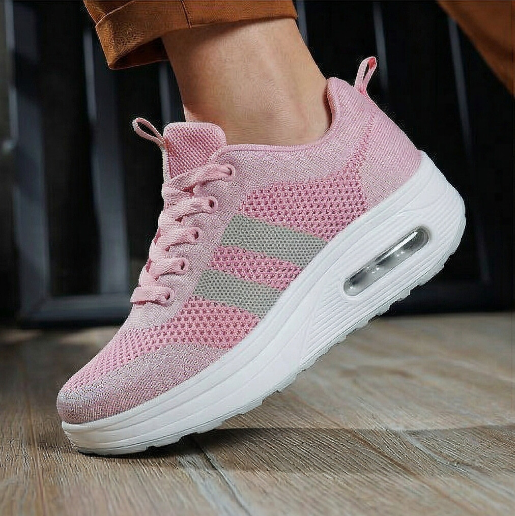 Bulle D'Air - Orthopedic Sneakers with Air Bubbles – image 8