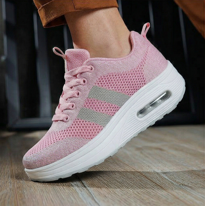 Bulle D'Air - Orthopedic Sneakers with Air Bubbles – image 8