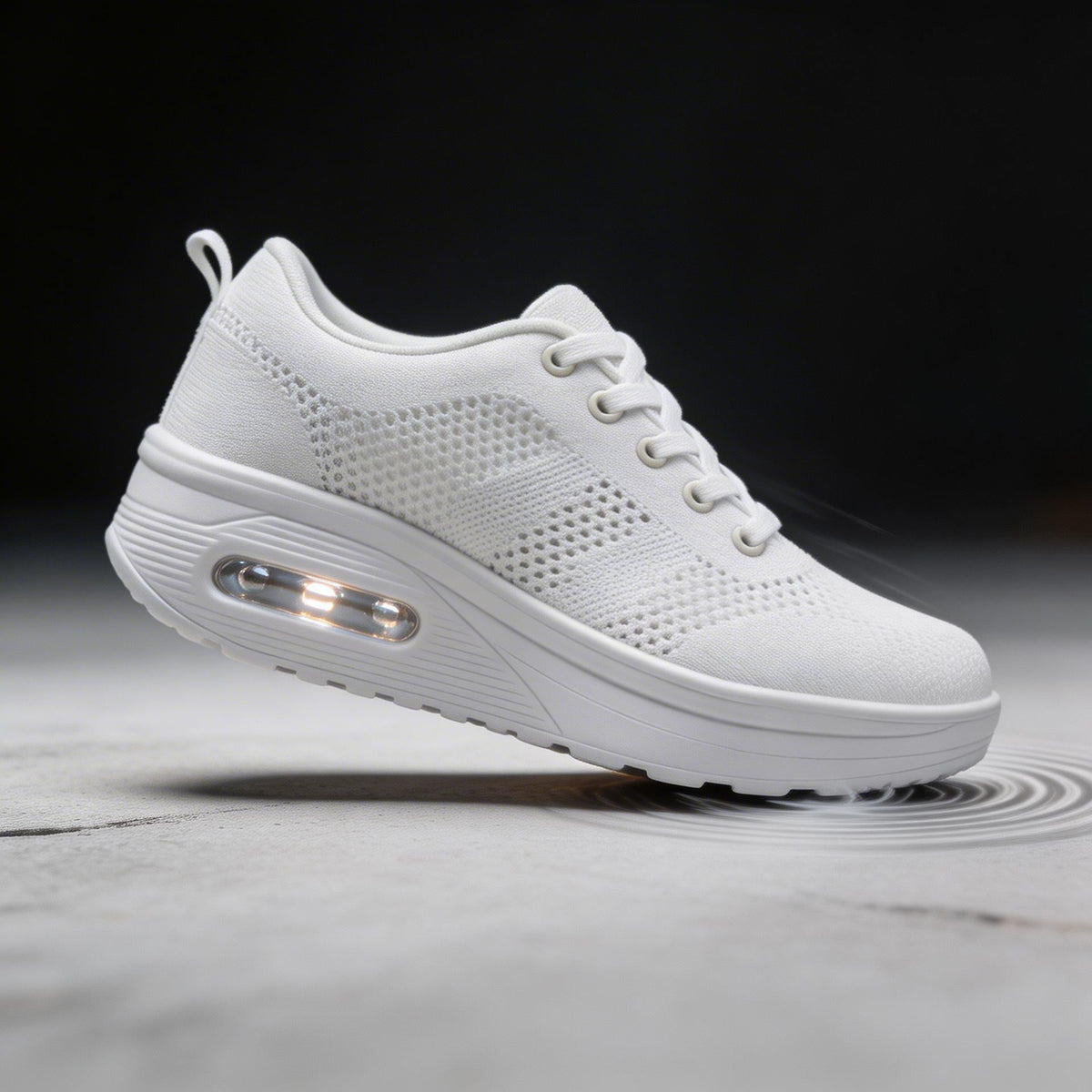 Bulle D'Air - Orthopedic Sneakers with Air Bubbles – image 3