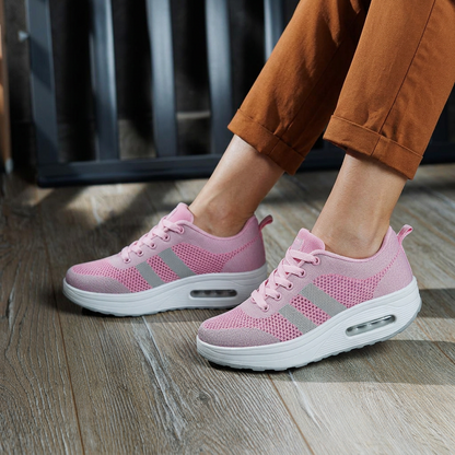 Bulle D'Air - Orthopedic Sneakers with Air Bubbles – image 9