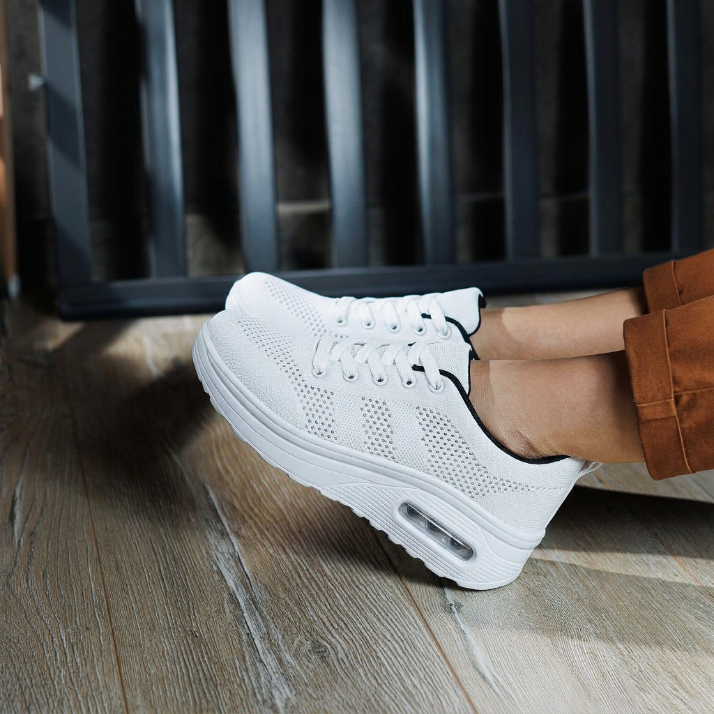 Bulle D'Air - Orthopedic Sneakers with Air Bubbles – image 10