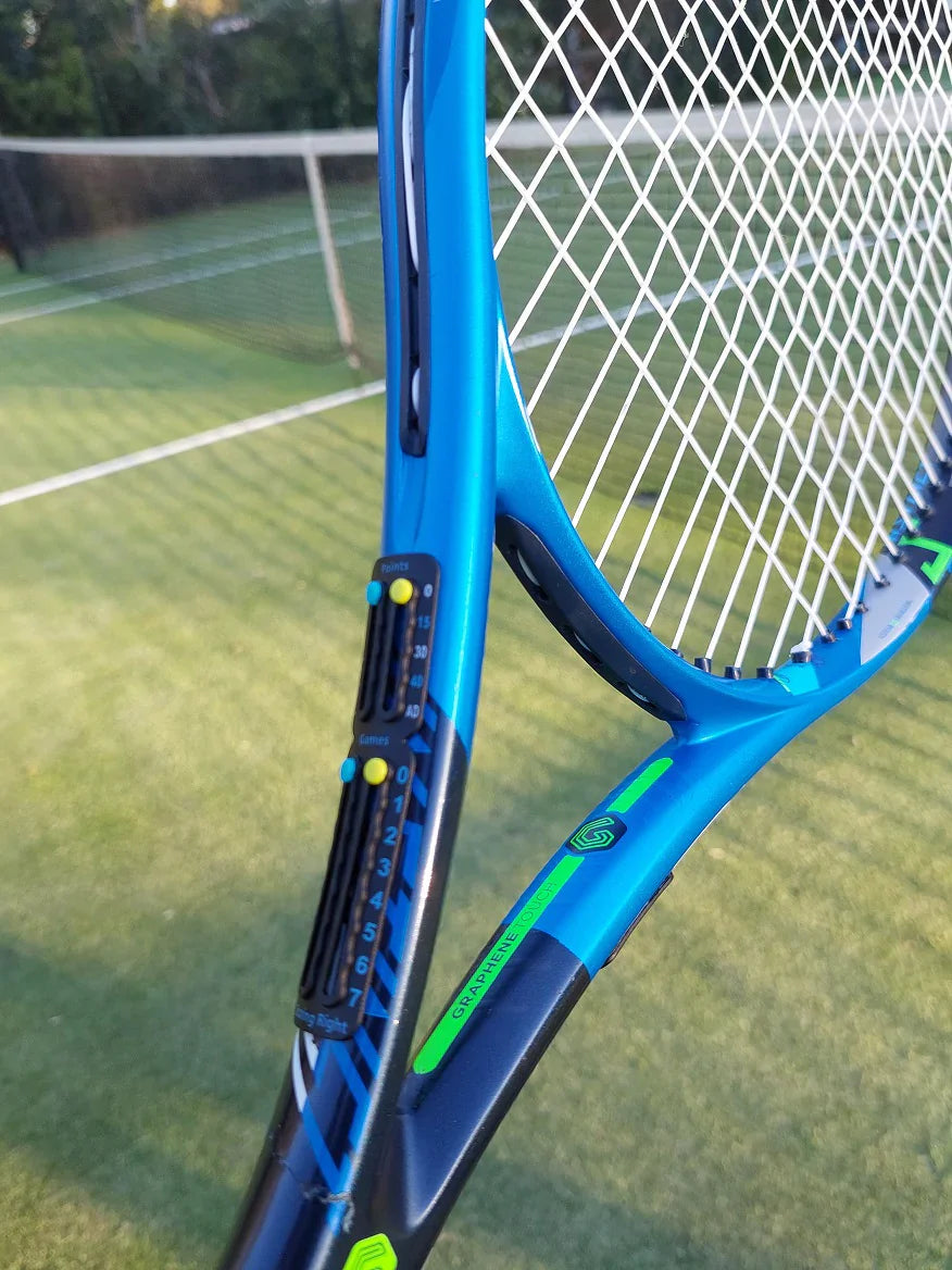 GamePoint - Racket Scoreboard – image 5