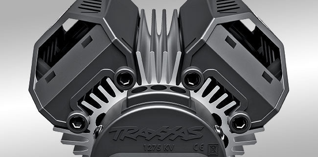 RockRage Pro – Off-Road Power RC Truck – image 34