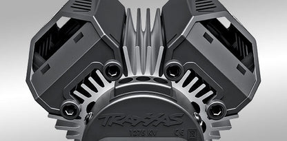 RockRage Pro – Off-Road Power RC Truck – image 34