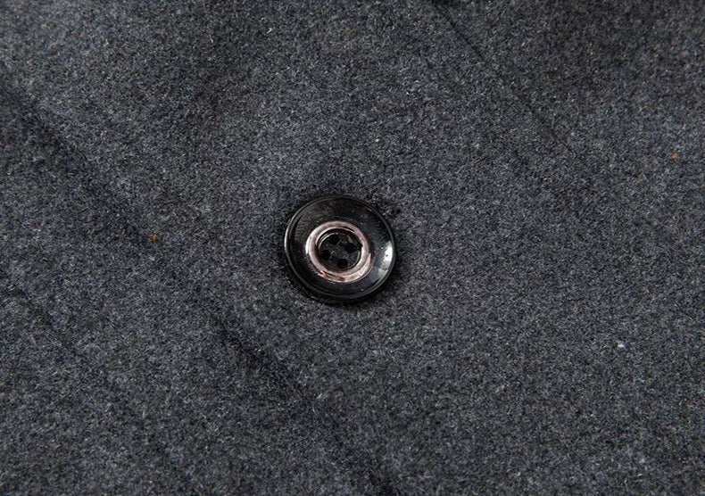 Peaky™ – Two-Piece Men’s Coat for Style and Warmth – image 6