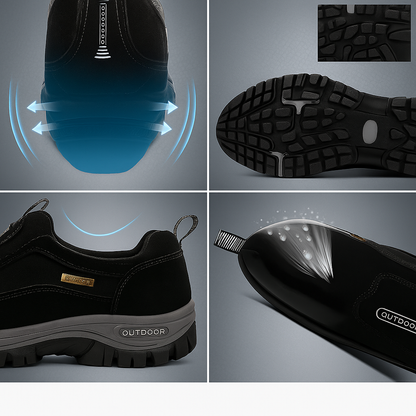 Mavero™ – All-Terrain Slip-On Shoes for Men – image 2