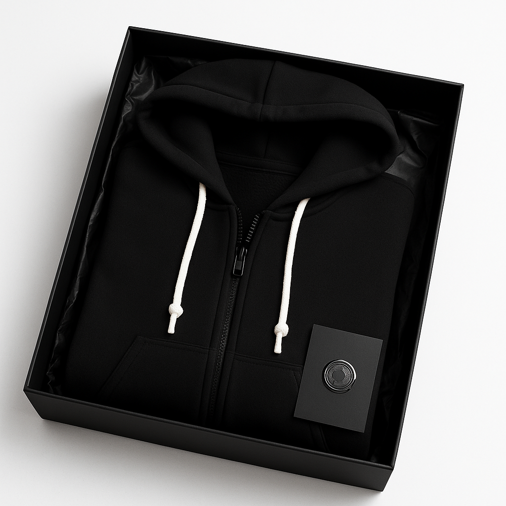 Your Cozy Everyday Companion • Soft Hood™ – image 4