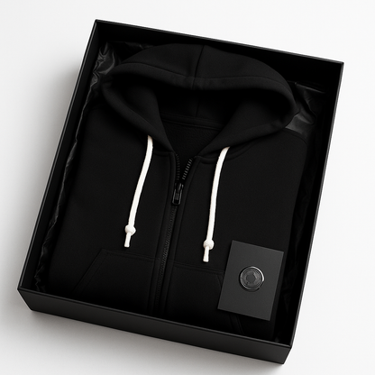 Your Cozy Everyday Companion • Soft Hood™ – image 4