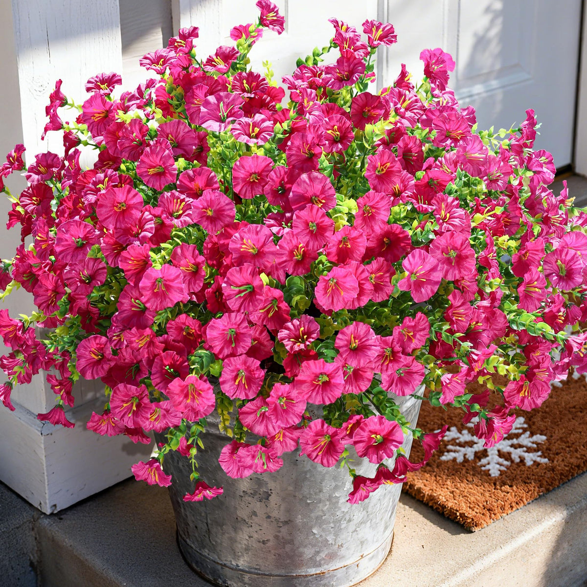 BloomScape – Outdoor Floral Decoration – image 3