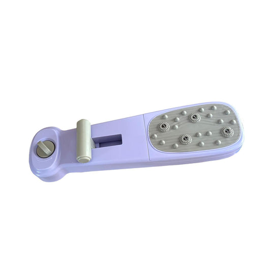 StepAlign – Foot Arch Correction Training Board – Lavender