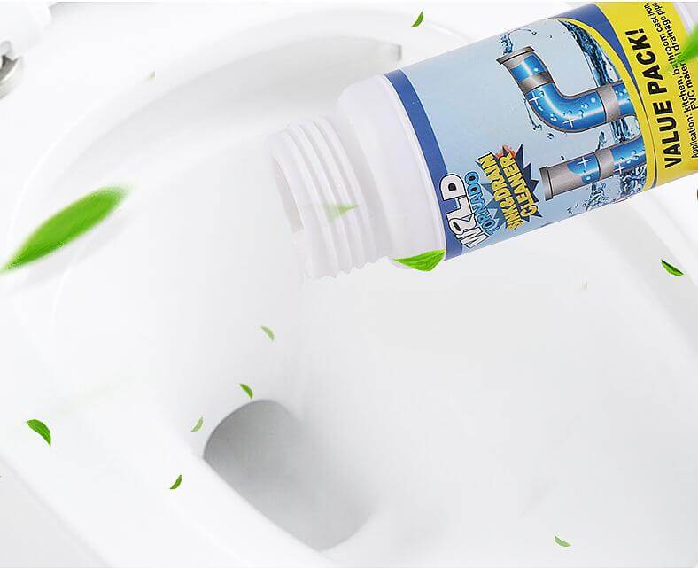 DrainRevive - Odor & Clog Eliminator – image 6