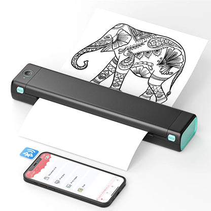 PocketPrint – Inkless Printer – image 3
