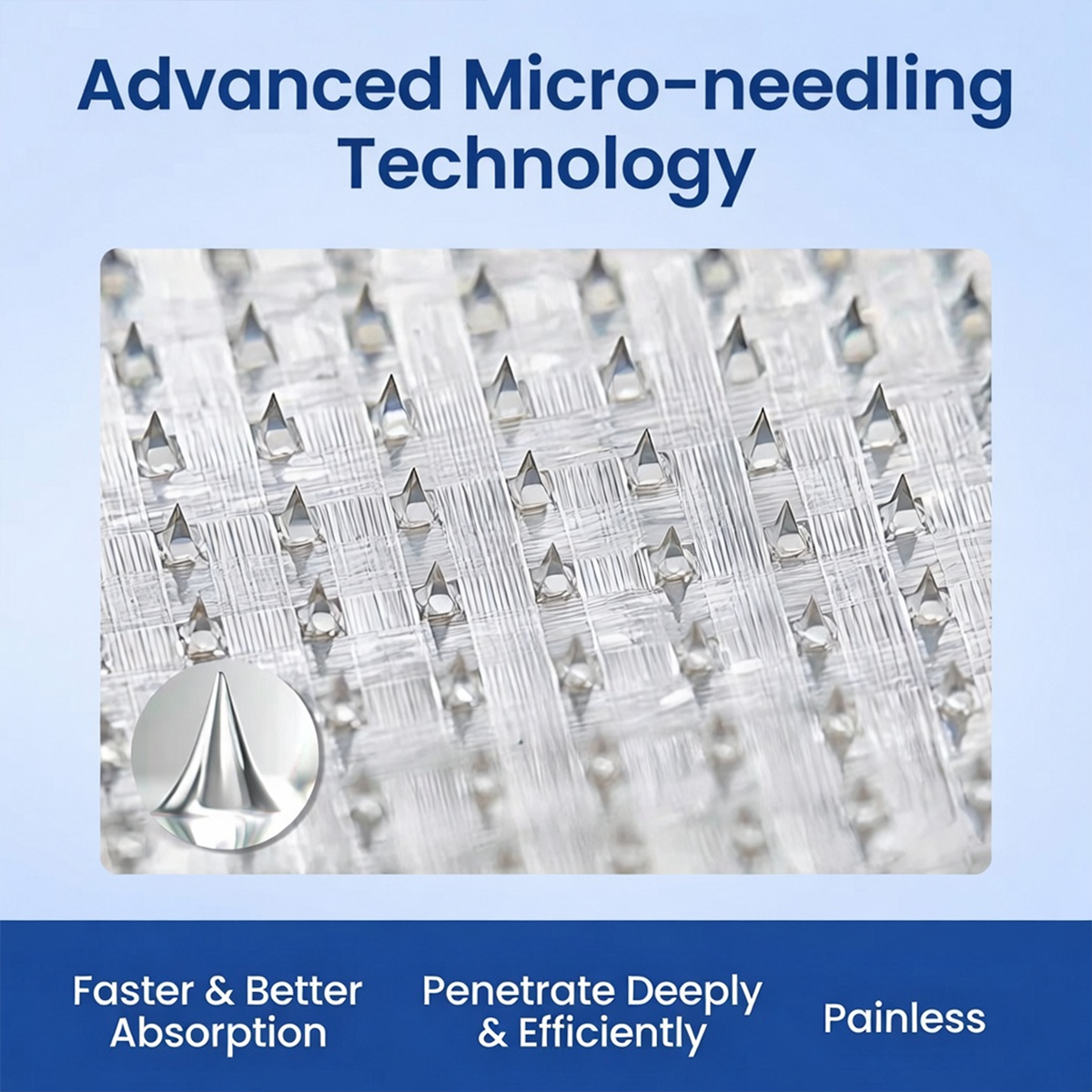 LegEase – Comfortable Vein Care Patch System – image 4