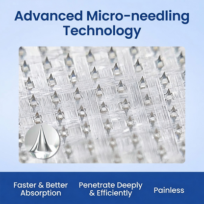LegEase – Comfortable Vein Care Patch System – image 4