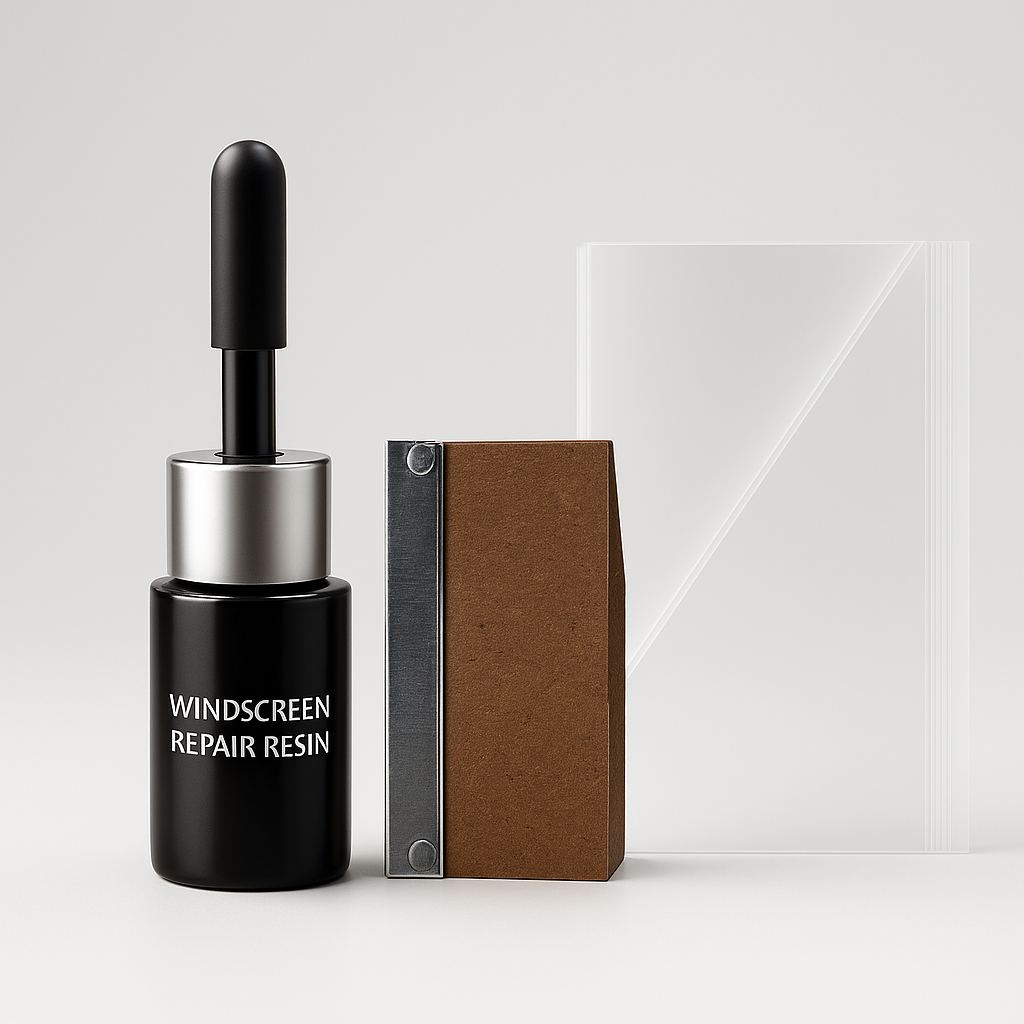 NanoRepair | Magic Glass Repair Kit