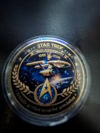StellarSaga - Tribute Coin – image 6