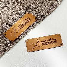 AuraStitch – Premium Faux Leather Labels & Tags – image 4